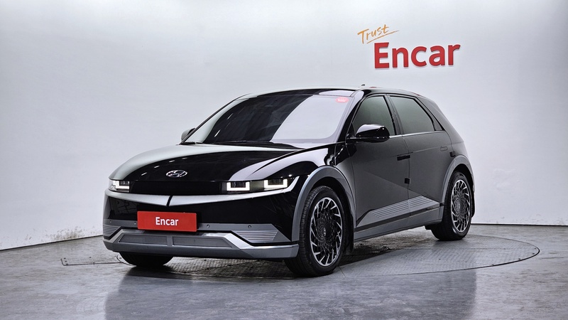 Hyundai Ioniq5