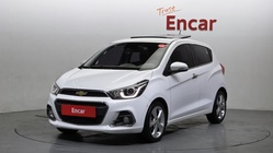 Chevrolet Spark 2015