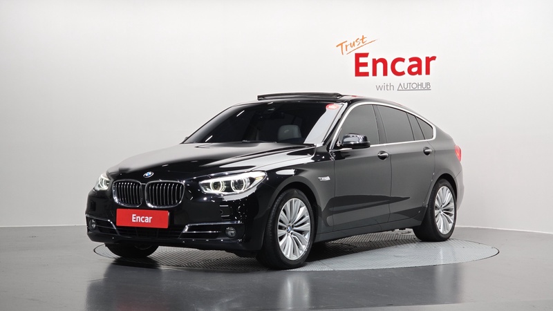 BMW Gran Turismo