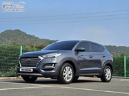 Hyundai Tucson 2020