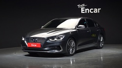 Hyundai Grandeur 2019