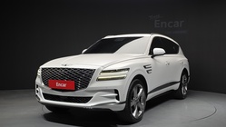 Genesis GV80 2020