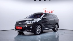Kia Sorento 2018
