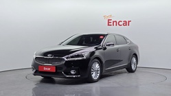 Kia K7 2017