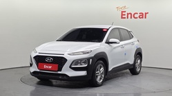 Hyundai Kona 2018