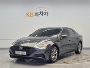 Hyundai Sonata 2021