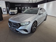 Mercedes-Benz E-Class 2025