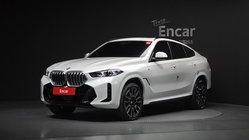 BMW X6 2025