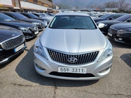 Hyundai Grandeur 2013