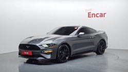 Ford Mustang 2021