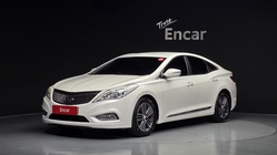 Hyundai Grandeur 2013