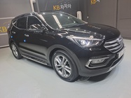 Hyundai Santa Fe 2016