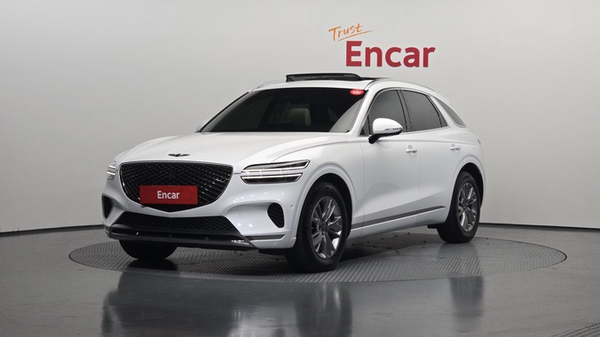 Genesis GV70 2023