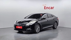 Hyundai Grandeur 2013