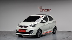 Kia morning 2013