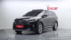 Kia Sorento 2018