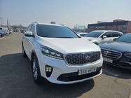 Kia Sorento 2017