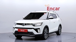 Ssangyong TIBOLI 2021