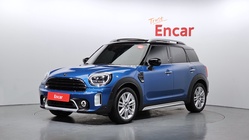 MINI Countryman 2023
