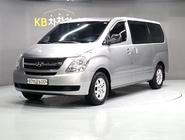Hyundai Starex 2012