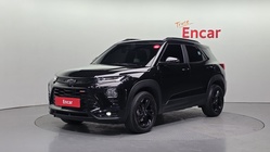 Chevrolet Trailblazer 2023
