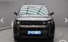 Hyundai Santa Fe 2023