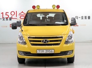 Hyundai Starex 2017