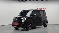 Kia RAY 2024