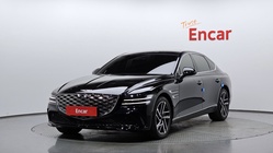 Genesis G80 2025