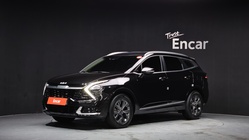 Kia Sportage 2021