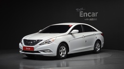 Hyundai Sonata 2012