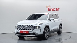 Hyundai Santa Fe 2020