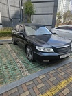 Hyundai Grandeur 2007