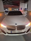 BMW 5 Series 2021