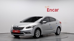 Kia K3 2013