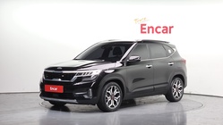 Kia Seltos 2020