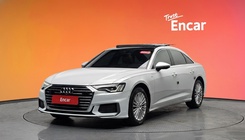 Audi A6 2020