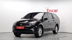 Ssangyong KORANDO 2013