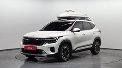 Kia Seltos 2024