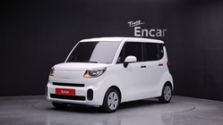 Kia RAY 2021