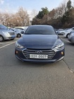 Hyundai Avante 2015
