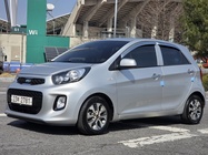 Kia morning 2015
