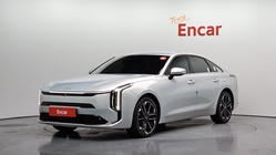 Kia K8 2025