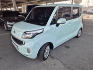 Kia RAY 2013