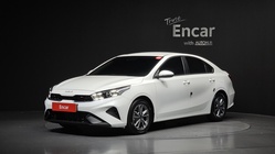 Kia K3 2022