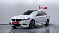 BMW Gran Turismo 2015