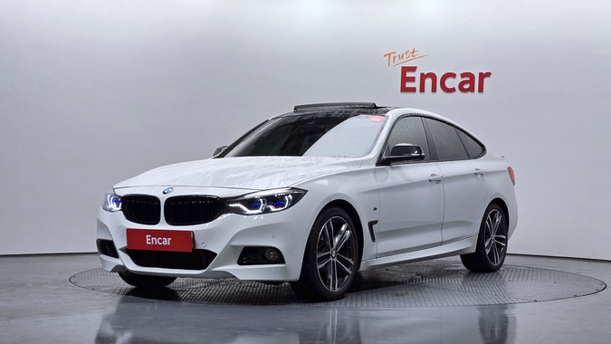 BMW Gran Turismo 2015