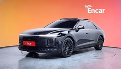 Hyundai Grandeur 2025