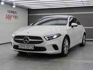 Mercedes-Benz A-Class 2020