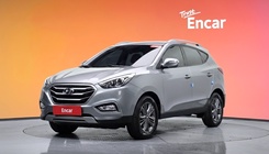 Hyundai Tucson 2013